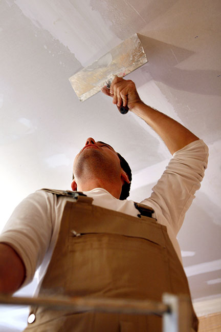 Drywall Repairs